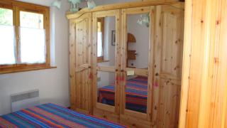 Appartement Les Clarines - Les Houches - 7