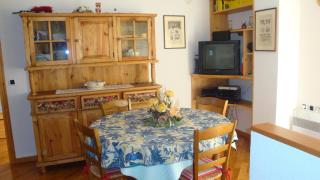 Appartement Les Clarines - Les Houches - 1