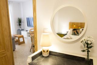 Puerta a la Mezquita - 1