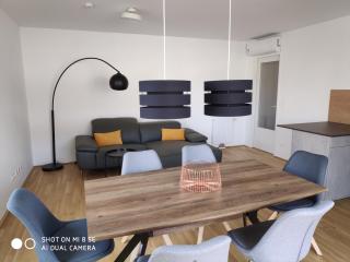 City Appartement Wien-Schwechat - 8