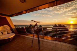 Hotel Dom Zdrojowy Prywatny Apartament 359 Lazurowa Gondola - Jastarnia - 0