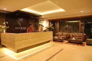 Rasuna Mansion - Jakarta - 3