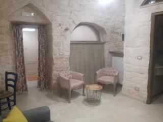 Trulli Manuela 1 - Locorotondo - 1