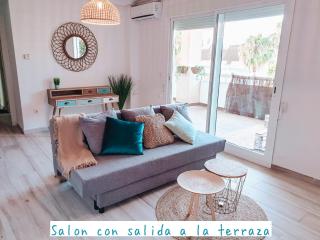 Apartamento Arenal pool and beach Jávea a 1 calle de la playa del Arenal - Jávea - 1