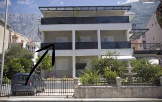 Apartmani Marija Čizmić Makarska - Makarska - 4