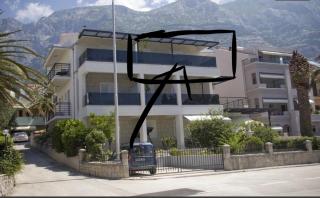 Apartmani Marija Čizmić Makarska - Makarska (Macarsca) - 8