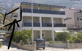 Apartmani Marija Čizmić Makarska - Makarska (Macarsca) - 3