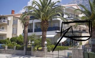 Apartmani Marija Čizmić Makarska - Makarska (Macarsca) - 7