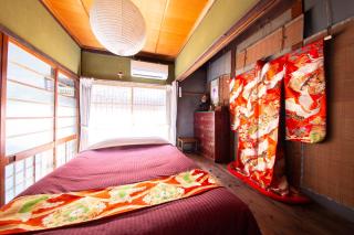 Nagomian Hachijotei 和庵 - Kyoto - 9