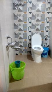 Rocky Guesthouse - Hampi - 2