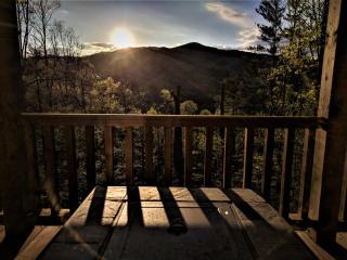 Smokies Overlook Lodge - Waynesville - 8