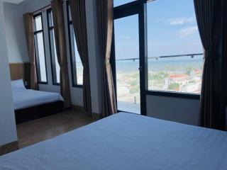 Khách sạn Mặt Trăng - Moon Hotel - Phan Thiet - 0