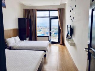 Khách sạn Mặt Trăng - Moon Hotel - Phan Thiet - 1