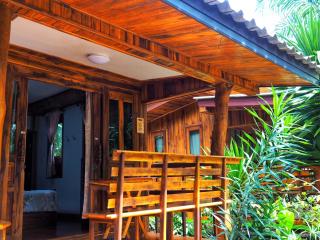 Baansuan Resort - Don Sak - 0