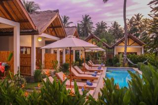 Cozy Cottages Lombok - Senggigi - 6