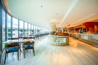 Centara Sonrisa Residences & Suites Sriracha - 4