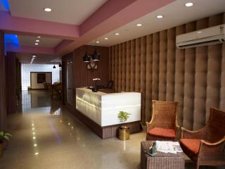 Comfort Hotels - Coimbatore - 6