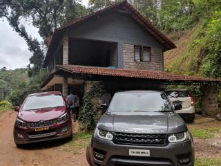 Kwality Estate - Madikeri - 4