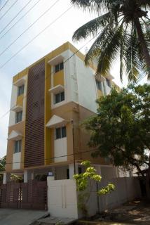 Comfort`s Pearl - Coimbatore - 0