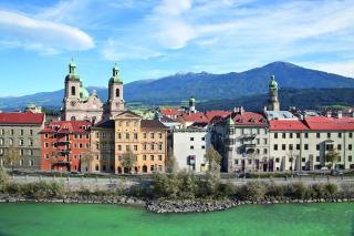 Apartment Maximilian in old Town - Innsbruck - 8