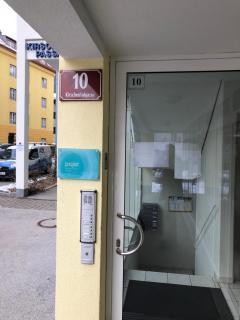 Apartment Maximilian in old Town - Innsbruck - 9