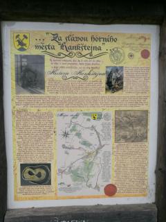 Penzion Chata Na Mlýně - Horní Město - 1