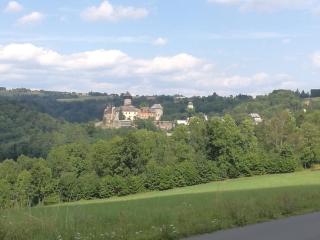 Penzion Chata Na Mlýně - Horní Město - 3