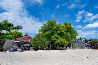 Villa Pasir - Nusa Lembongan - 9