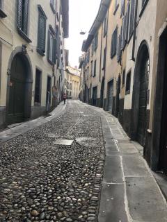 Olivia Suite Charme&Relax - Bergamo - 2