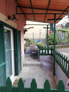 La casa di Gigioz - Sestri Levante - 3