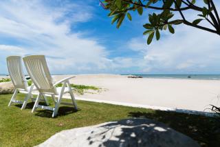 Verano Beach Villa - Puk Tian - 5