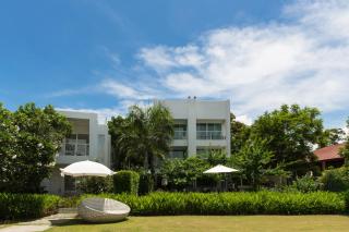 Verano Beach Villa - Puk Tian - 3