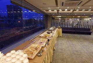 Hotel Grand Elegance - 3
