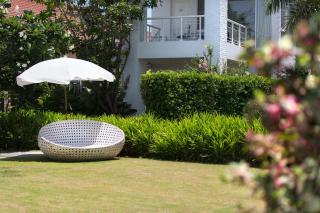 Verano Beach Villa - Puk Tian - 2