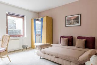 Private Apartment - Hannover - 6