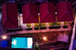 Kampuak Cottages - Nusa Penida - 6