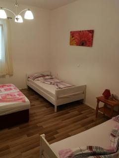 Apartments Tonka - Baška Voda - 2