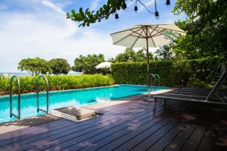 Verano Beach Villa - Puk Tian - 8