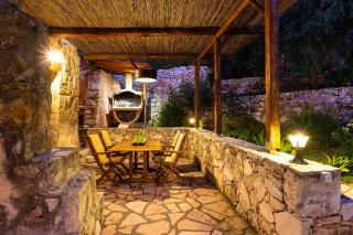 Vrisali Traditional Stone Villa - Gerolakkos - 4