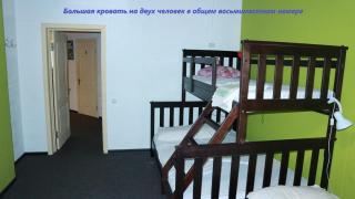 Happy Hostel Kiev - Kiev - 2