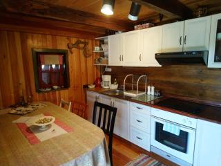 Apartman rico - Klanjec - 4