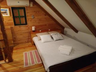 Apartman rico - Klanjec - 1