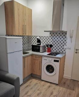 Apartamento Kurtuba - Córdoba - 5