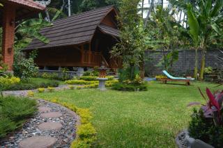 The Lumbung Tejakula - 1