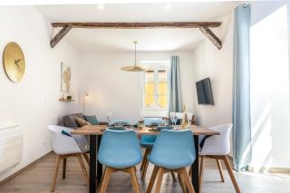 COSY BASILIQUE - Menton - 6