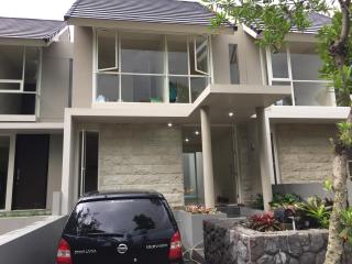 House at Taman Dayu - 3