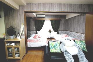 LaForet inn 303 - Hiroshima - 8