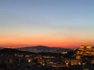 Acropolis View - Atenas - 6