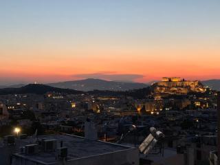 Acropolis View - Atenas - 7