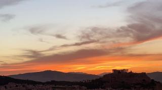 Acropolis View - Atenas - 5
